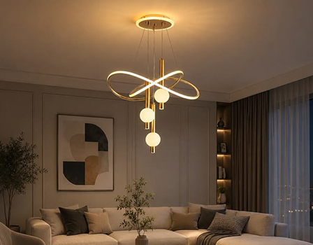 10 Decorative Lighting Trends Transforming Modern Homes in 2026