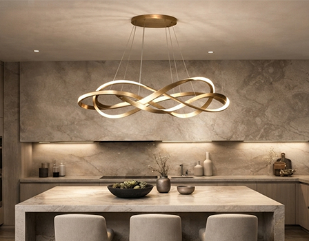 Layer Your Light Like a Designer Decorative Lighting Tips That Work