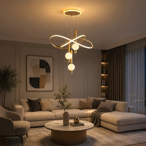 10 Decorative Lighting Trends Transforming Modern Homes in 2026
