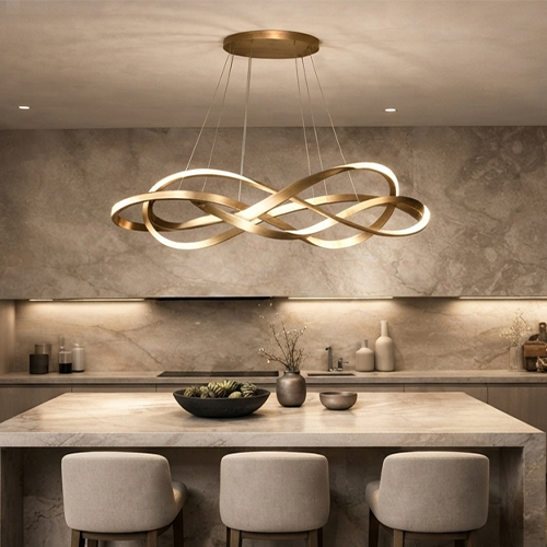 Layer Your Light Like a Designer Decorative Lighting Tips That Work