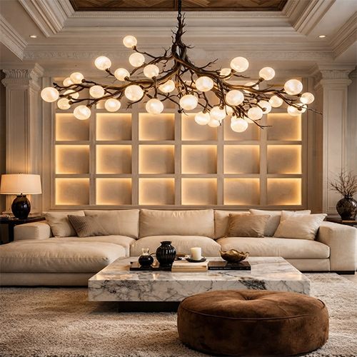 Why Decorative Lights Are the Secret Ingredient of Stunning Interiors