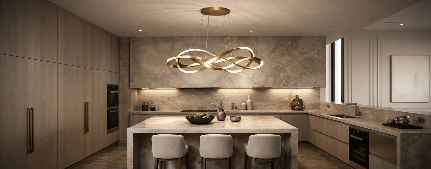 Layer Your Light Like a Designer: Decorative Lighting Tips That Work