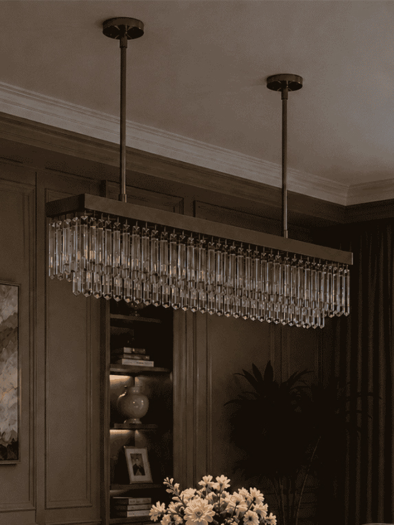 Linear Fringe