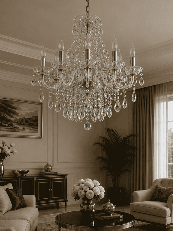 Vienna Crystal