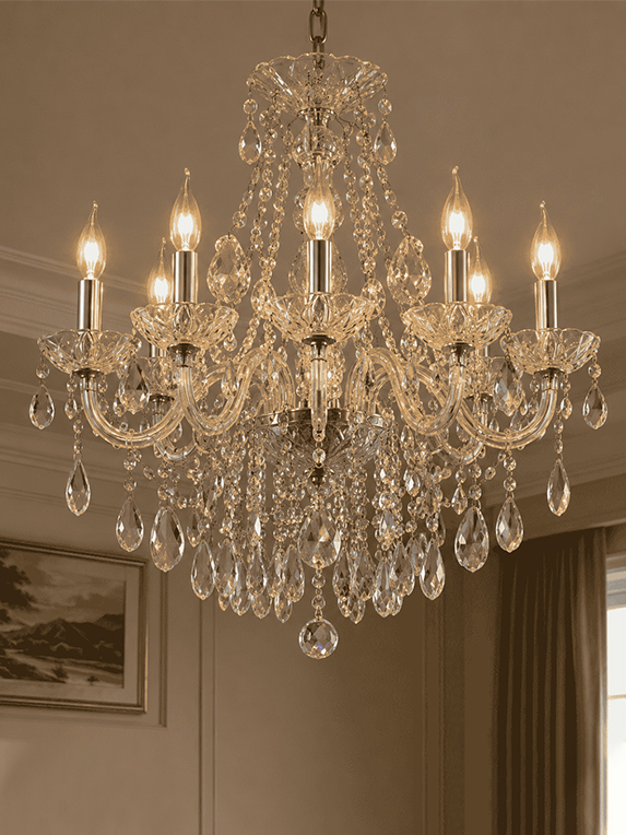 Vienna Crystal