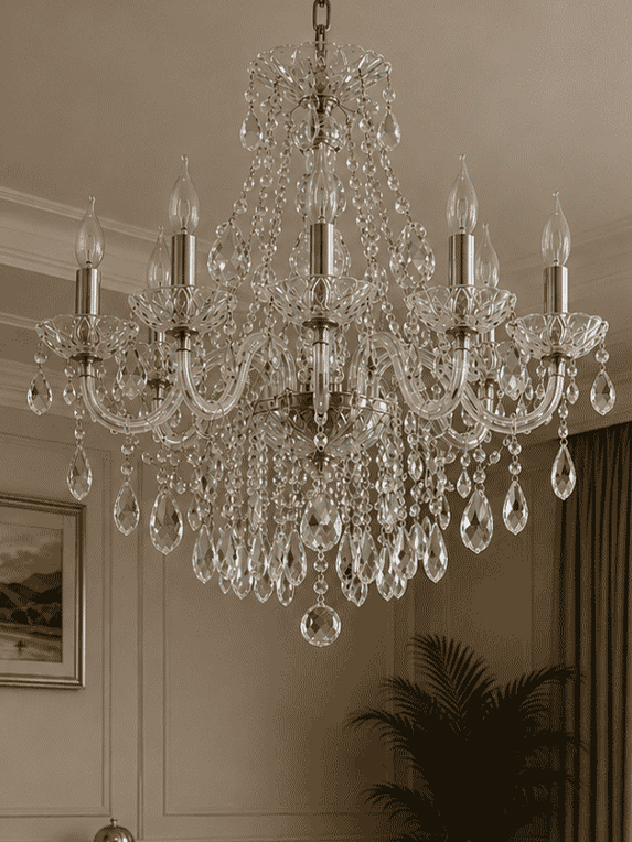 Vienna Crystal