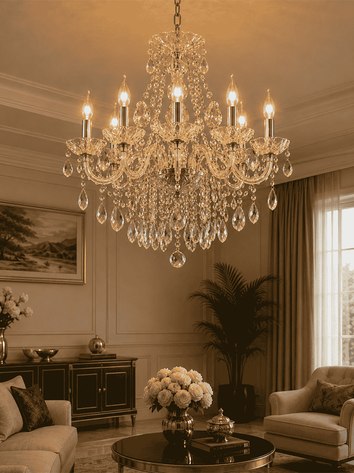 Vienna Crystal