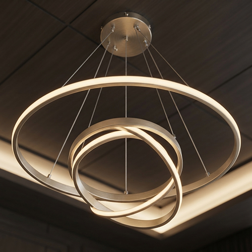 Built Around Craft, Detail, and Form