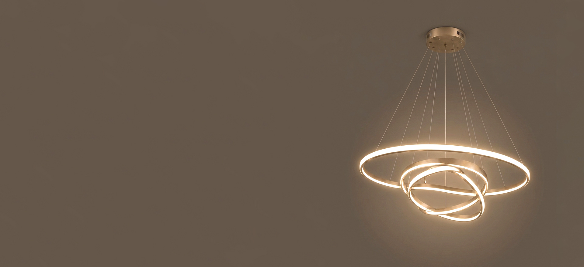 Crystal Chandeliers-Slider